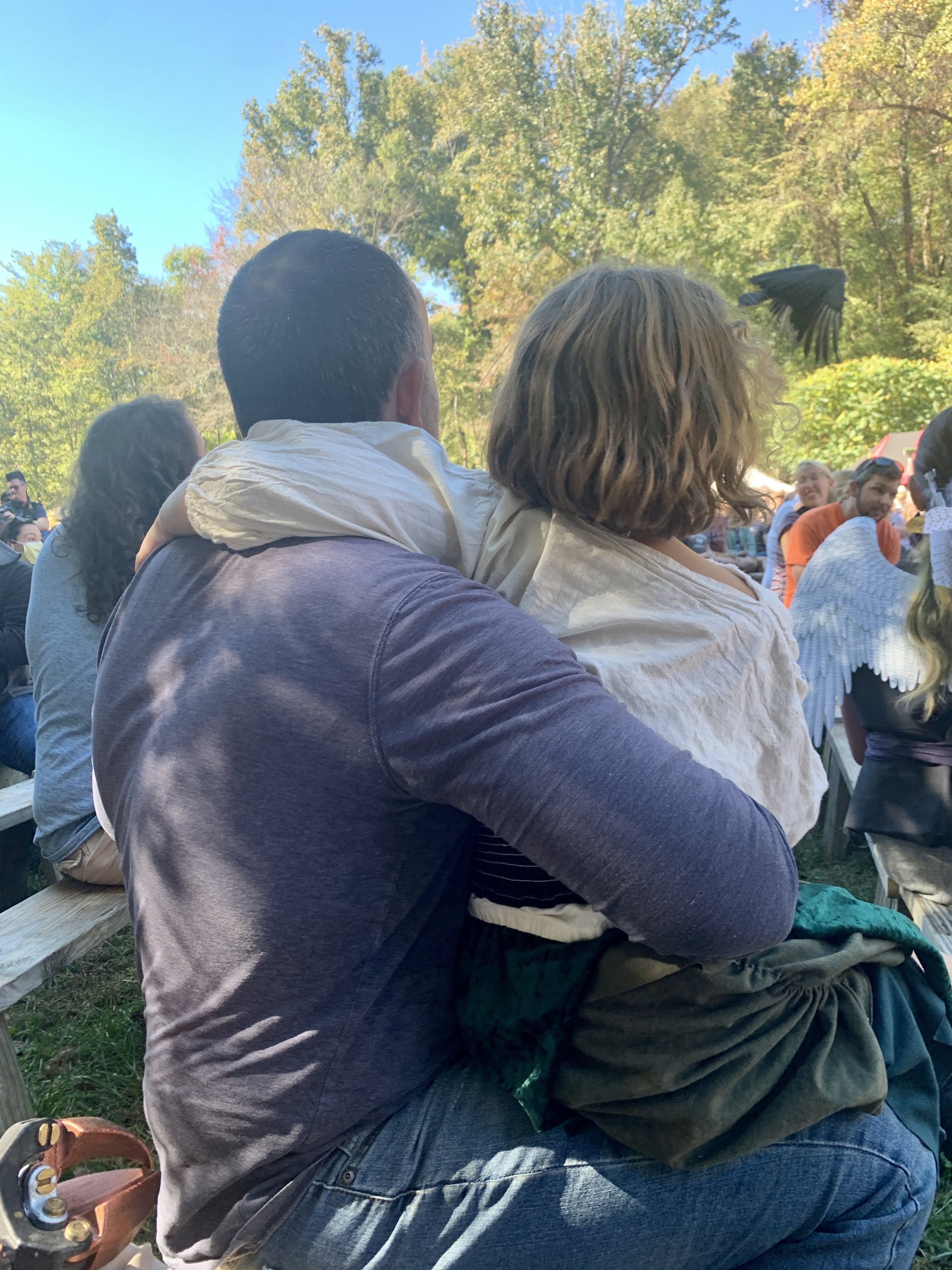 Ren Faire